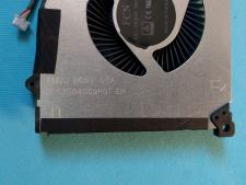 Вентилятор до ноутбука Clevo PB50 №2